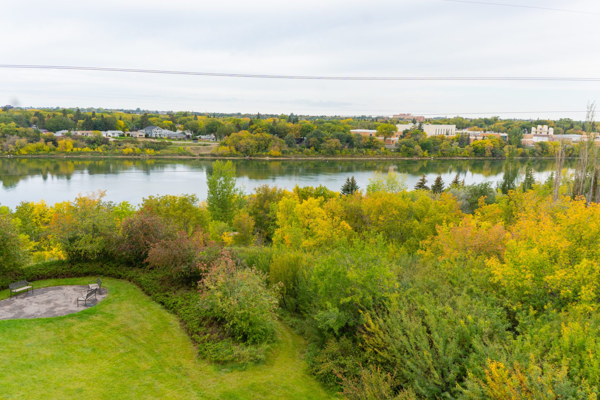 Luther Riverside Terrace Retirement Living Community Saskatoon, SK Luther Riverside Terrace Retirement Living Community Saskatoon, SK